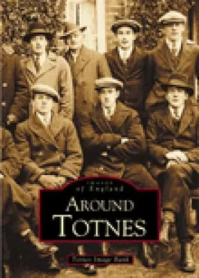 Okolo Totnes - Around Totnes