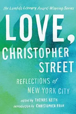 Láska, Christopher Street - Love, Christopher Street