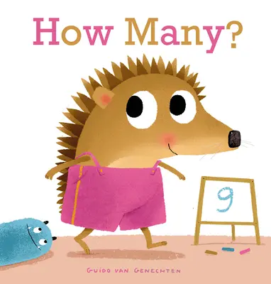 Koľko? - How Many?