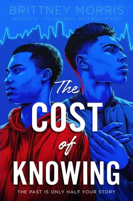 Cena poznania - The Cost of Knowing