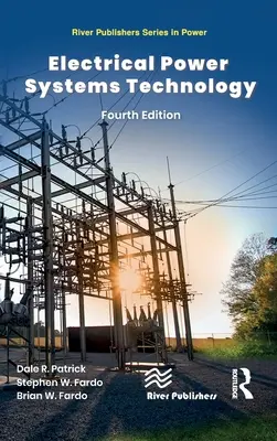 Technológia elektrických energetických systémov - Electrical Power Systems Technology