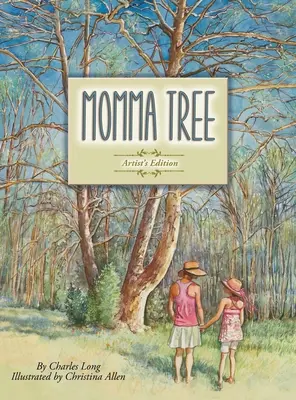 Mama strom - Momma Tree