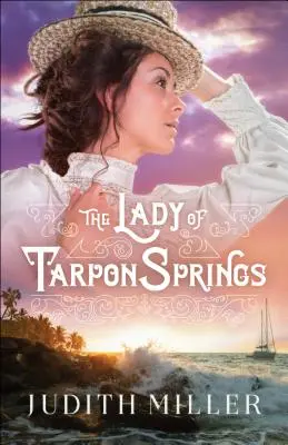 Dáma z Tarpon Springs - The Lady of Tarpon Springs