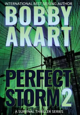 Dokonalá búrka 2 - Perfect Storm 2
