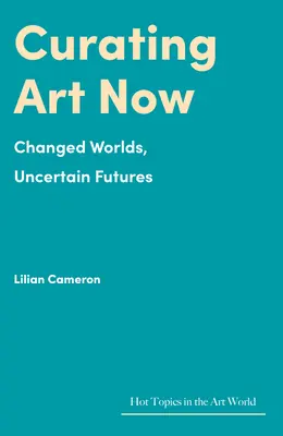 Kurátorstvo umenia teraz - Curating Art Now