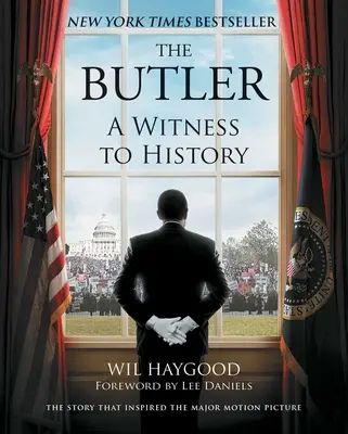 Komorník: Svedok histórie - The Butler: A Witness to History