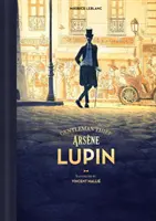 Arsene Lupin, gentleman-zlodej - Arsene Lupin, Gentleman Thief