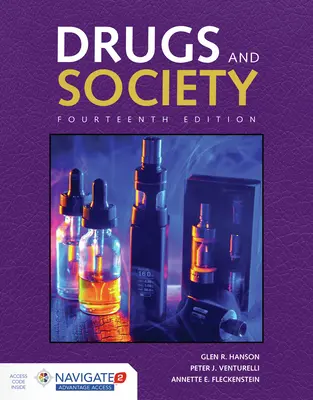 Drogy a spoločnosť - Drugs & Society