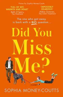 Chýbal som ti? - Did You Miss Me?