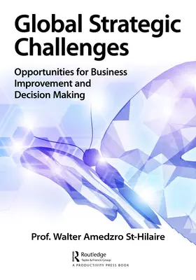 Globálne strategické výzvy: Premena spoločenských hrozieb na príležitosti - Global Strategic Challenges: Turning Societal Threats into Opportunities