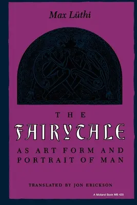 Rozprávka ako umelecká forma a portrét človeka - The Fairytale as Art Form and Portrait of Man