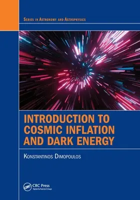 Úvod do vesmírnej inflácie a tmavej energie - Introduction to Cosmic Inflation and Dark Energy