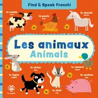 Les animaux - Zvieratá - Les animaux - Animals