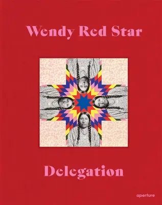 Wendy Červená hviezda: Delegácia - Wendy Red Star: Delegation