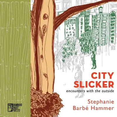 Mestský úškľabok - City Slicker