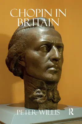 Chopin v Británii - Chopin in Britain