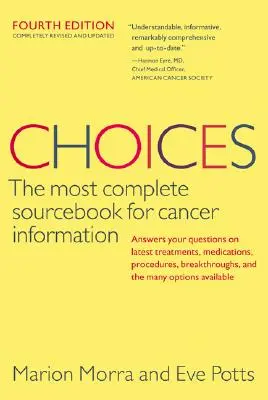 Choices, štvrté vydanie - Choices, Fourth Edition