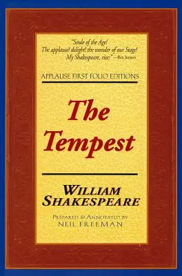 Búrka - The Tempest