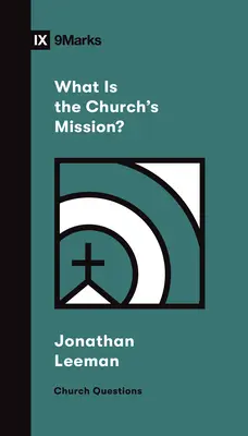 Aké je poslanie Cirkvi? - What Is the Church's Mission?
