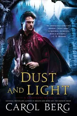 Prach a svetlo - Dust and Light