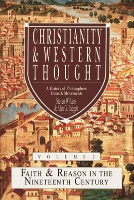 Kresťanstvo a západné myslenie (Vol 2) - Christianity & Western Thought (Vol 2)