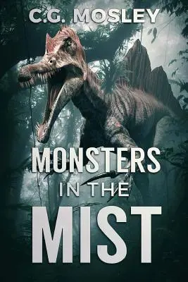 Príšery v hmle - Monsters In The Mist