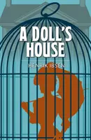 Domček pre bábiky - Doll's House