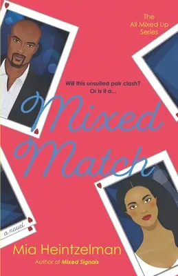 Zmiešaný zápas - Mixed Match