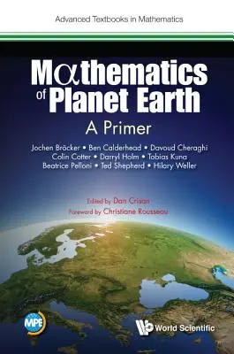 Matematika planéty Zem: Základné informácie o planéte Zem - Mathematics of Planet Earth: A Primer