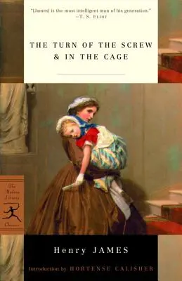 The Turn of the Screw & in the Cage