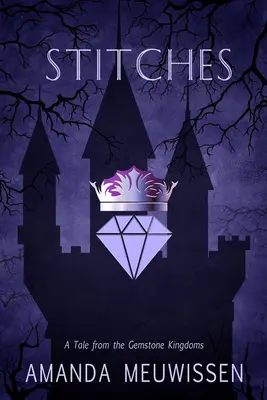 Stitches: 2. zväzok - Stitches: Volume 2