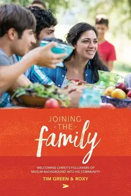 Prírastok do rodiny: Kniha - Joining the Family: The Book