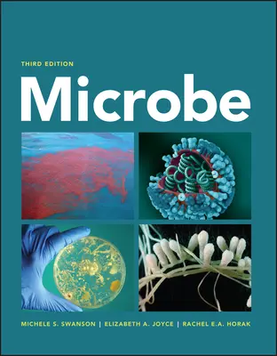 Mikroorganizmy - Microbe