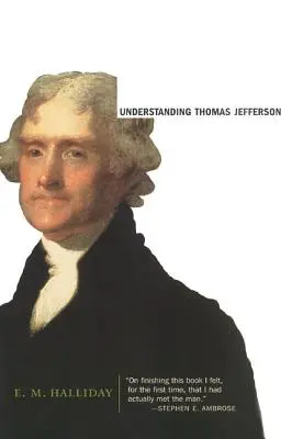 Pochopenie Thomasa Jeffersona - Understanding Thomas Jefferson