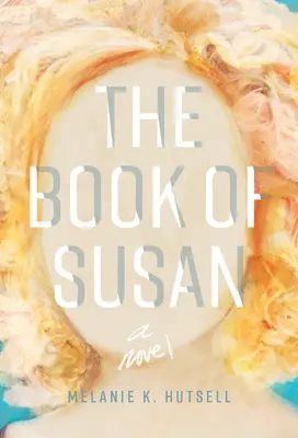Kniha o Zuzane - The Book of Susan