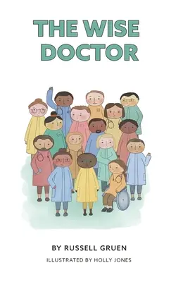 Múdry lekár - The Wise Doctor