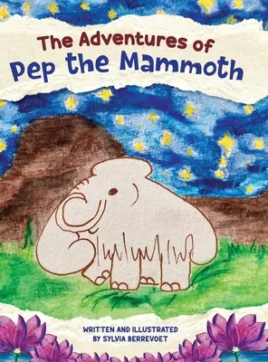 Dobrodružstvá mamuta Pepa - The Adventures of Pep the Mammoth