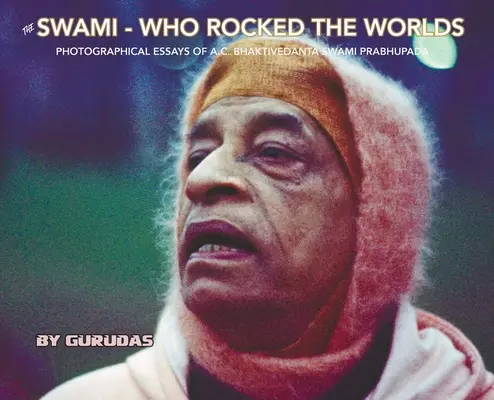 Svami, ktorý otriasol svetmi - The Swami Who Rocked the Worlds