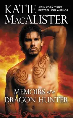 Spomienky lovca drakov - Memoirs of a Dragon Hunter