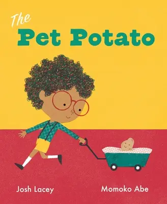 Zvierací zemiak - The Pet Potato