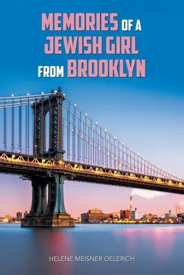Spomienky židovského dievčaťa z Brooklynu - Memories of a Jewish Girl from Brooklyn