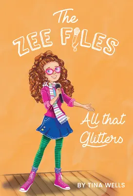 Všetko, čo sa blyští - All That Glitters