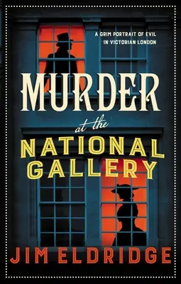 Vražda v Národnej galérii - Murder at the National Gallery