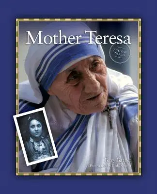 Matka Tereza - Mother Teresa