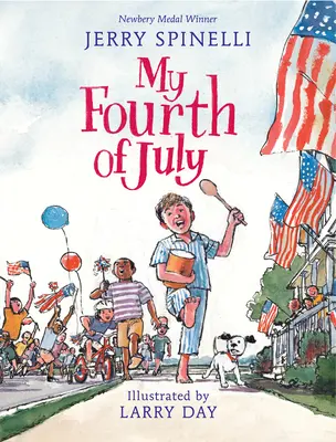 Môj štvrtý júl - My Fourth of July