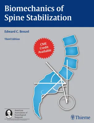 Biomechanika stabilizácie chrbtice - Biomechanics of Spine Stabilization