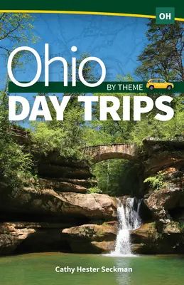 Jednodňové výlety v Ohiu podľa témy - Ohio Day Trips by Theme