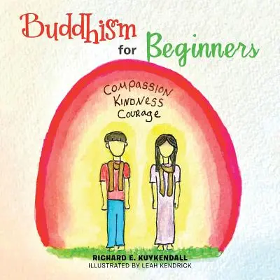 Budhizmus pre začiatočníkov - Buddhism for Beginners