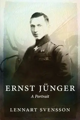 Ernst Jnger - portrét - Ernst Jnger - A Portrait