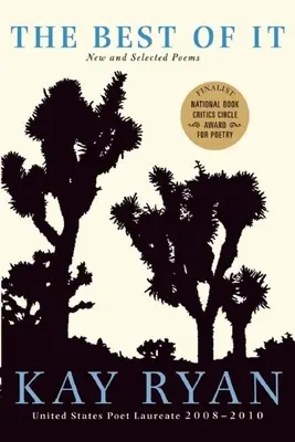 To najlepšie z toho: Nové a vybrané básne - The Best of It: New and Selected Poems